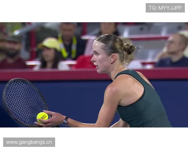 两年磨一剑：邦达尔征服斯维托丽娜